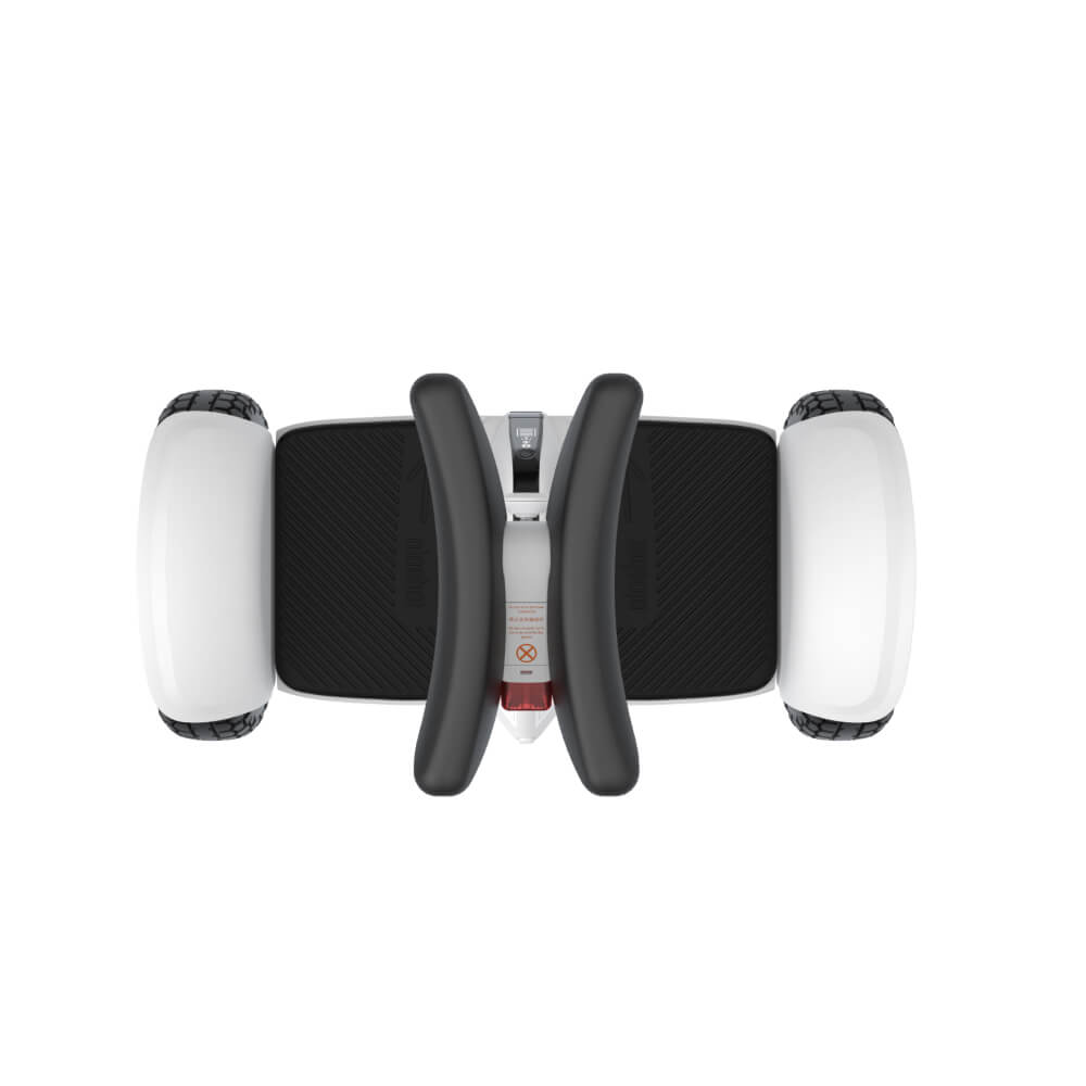 โฮเวอร์บอร์ด Ninebot S2 สีขาว